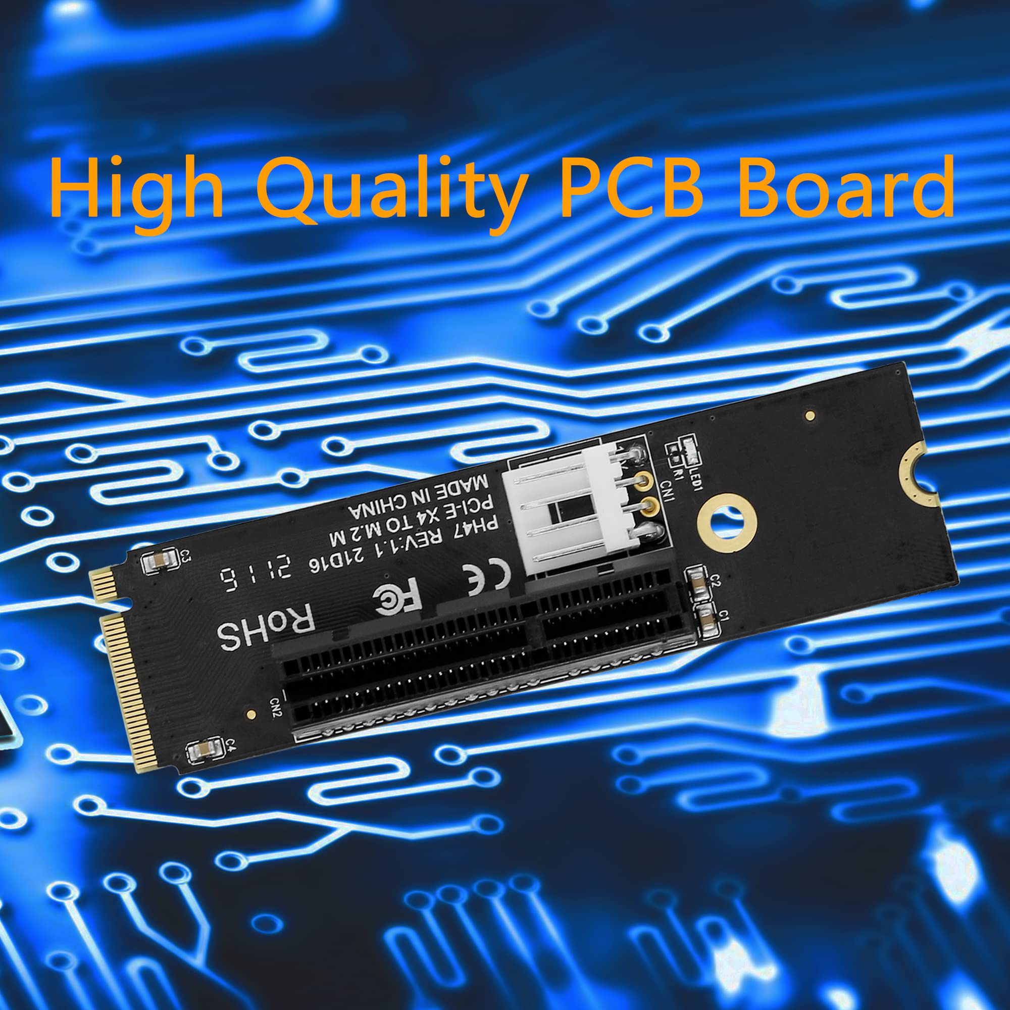 Adattatore NGFF M.2 SSD A Sata 3.0, Scheda Convertitore Con Porta Mini USB 5 Pin