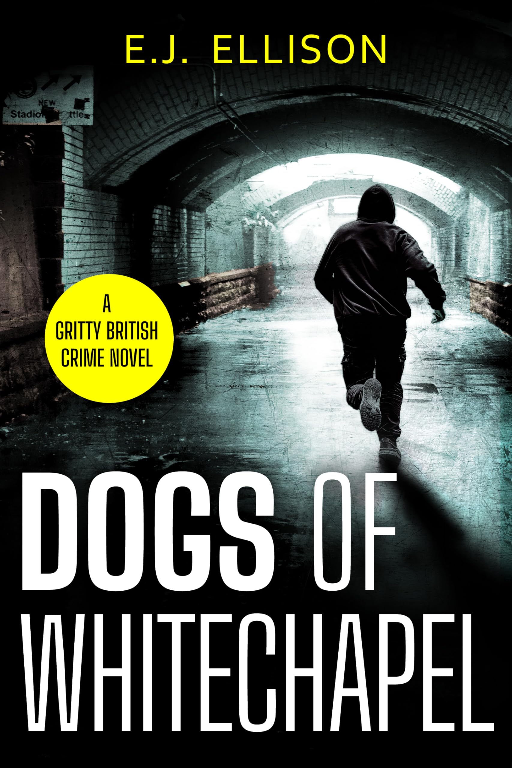 Dogs of Whitechapel
