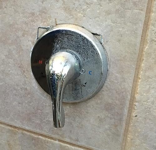 Miniatura 5 de Eliminador de acumulación de calcio y escoria, limpiador Guardian para piscinas y azulejos, 2 unidades (1 galón y 1 cuarto de galón) - Apunta al