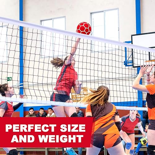 Miniatura 6 de Size 5 Soccer Ball with Pump Storage Bag Portable Outdoor Indoor Felt Ball Soft Foam Soccer Tennis Balls for Soccers Game Soccers Training Juggling
