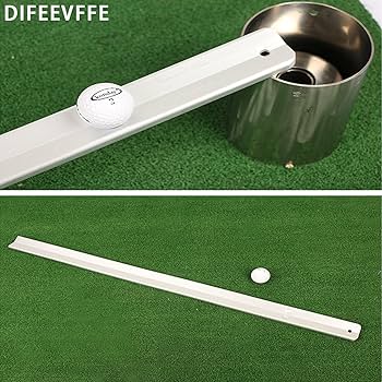 Amazon.co.jp: ゴルフ グリーン スティンプメーター/スピード