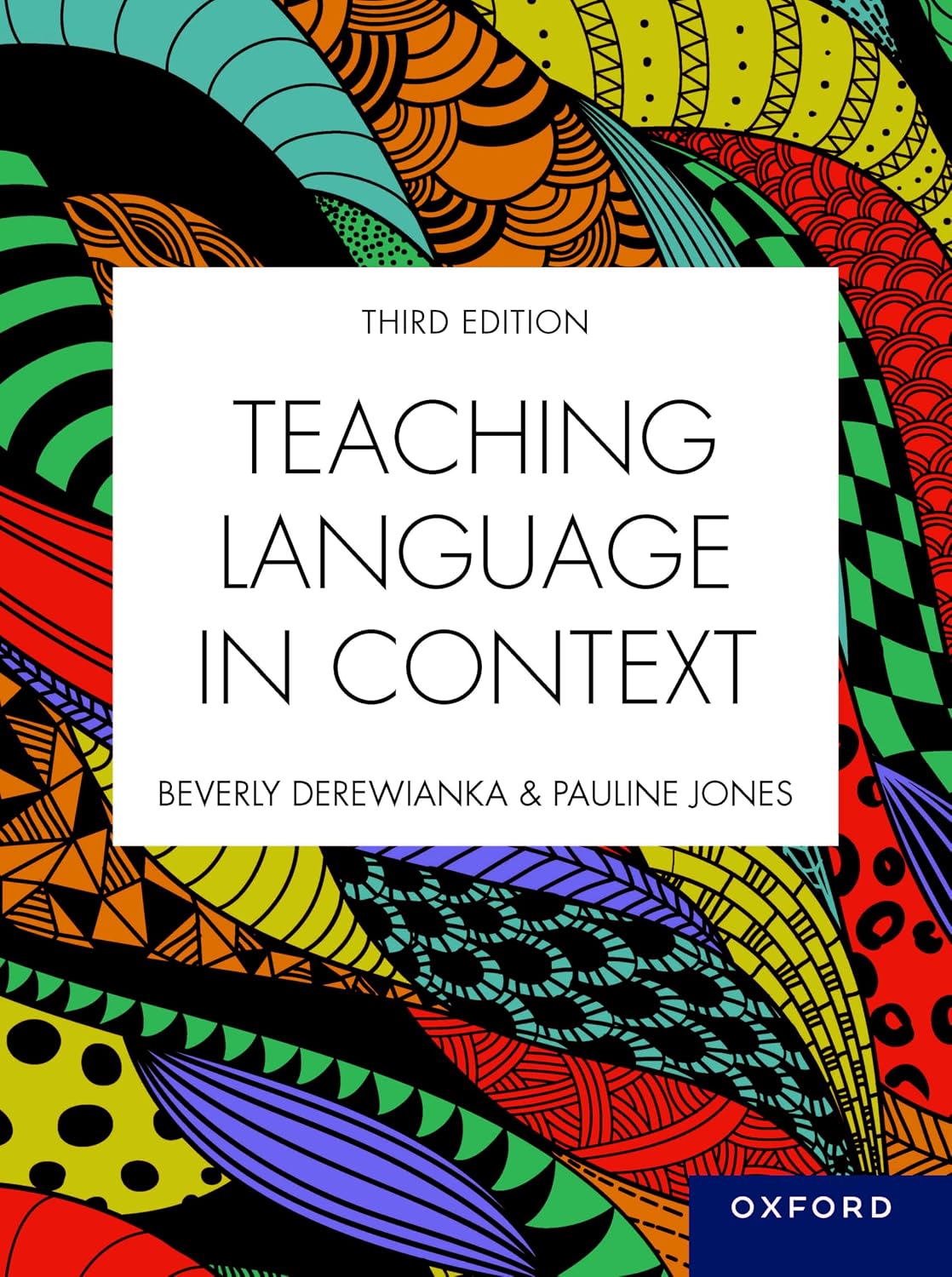 Teaching Language in Context 3e eBook