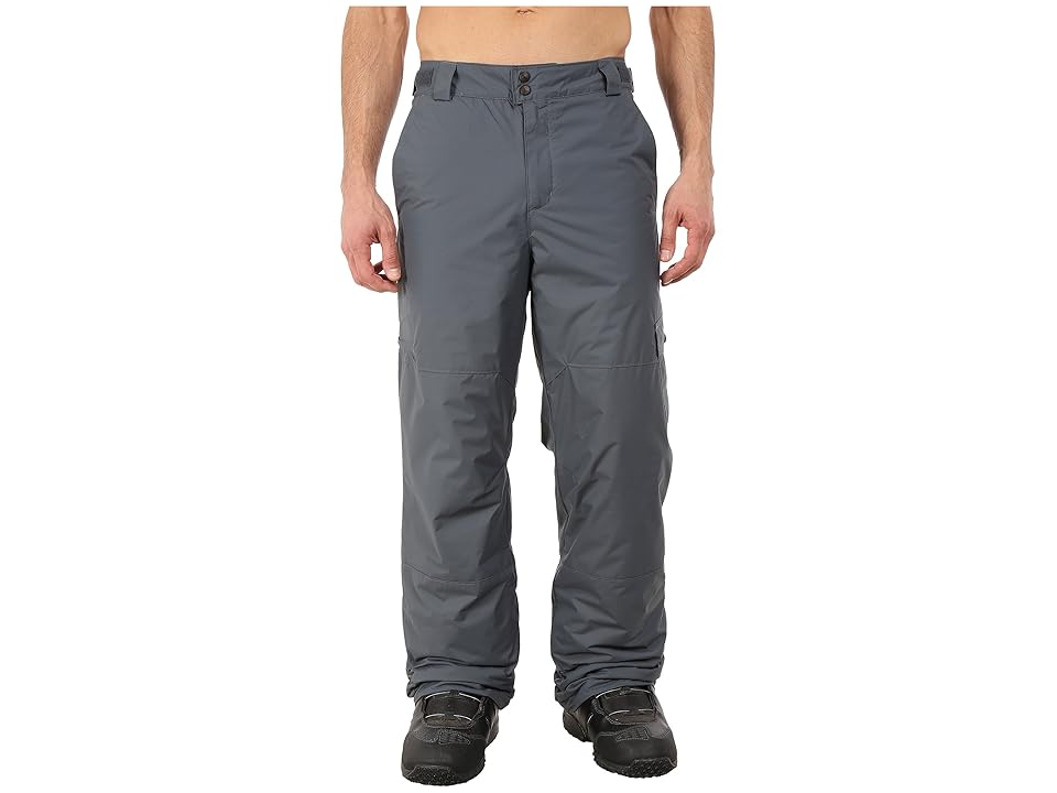 

Columbia Snow Guntm Pant (Graphite) Men's Casual Pants