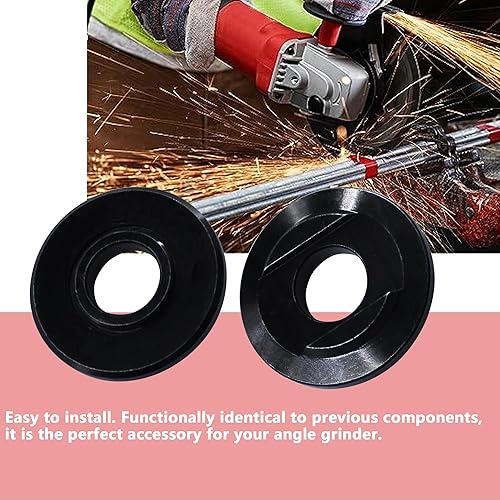 Miniatura 6 de 43-34-0036 Reemplazo de la brida de disco interior de Milwaukee para amoladoras angulares Milwaukee 2680-20, 2680-22, 6116-30, 6116-31, 6122-30,