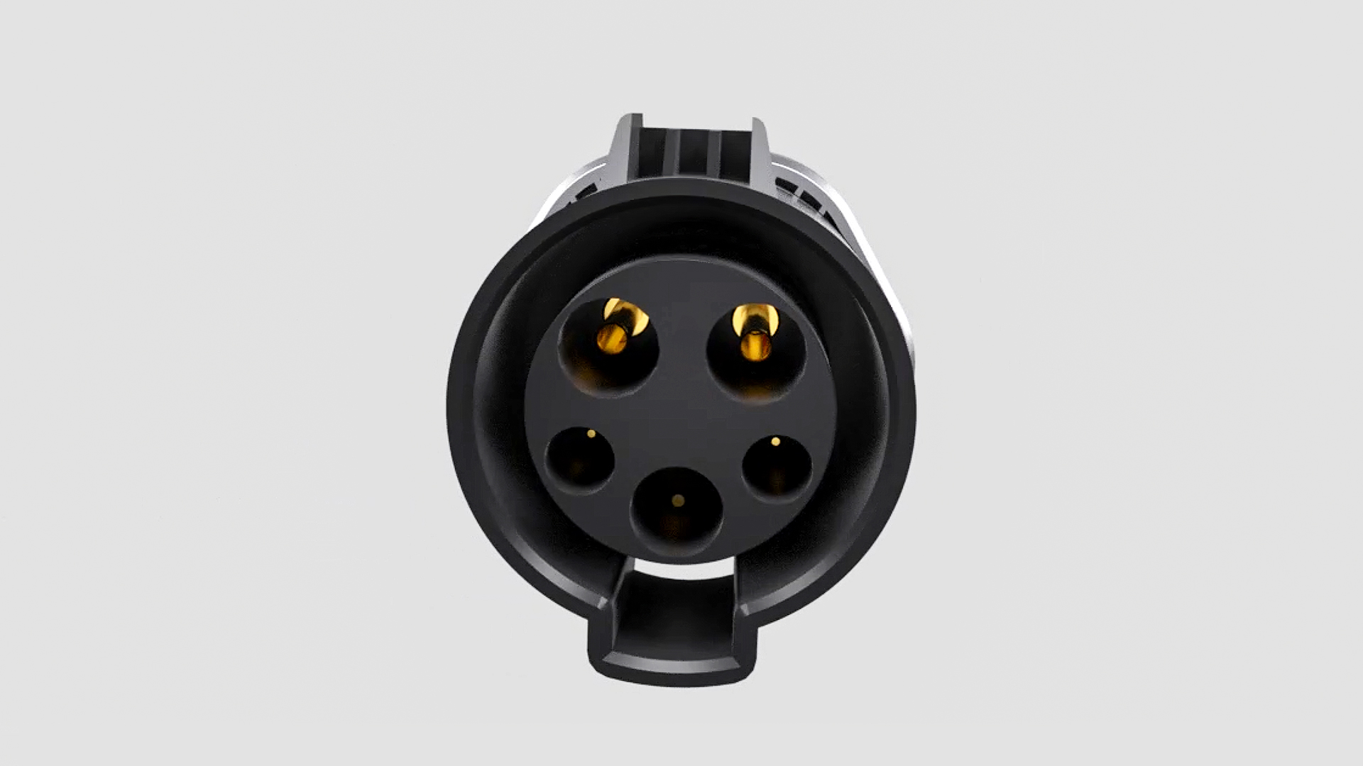 Amazon.com: QAOFUL QIAO J1772 to Tesla Charger Adapter, Up to 80A