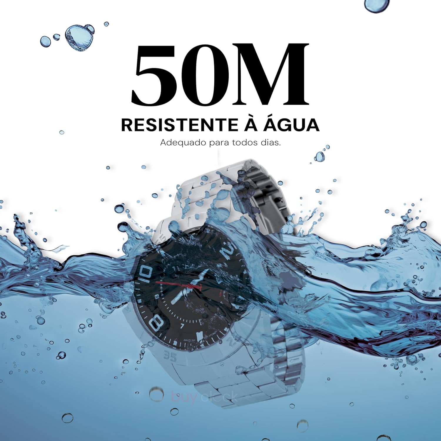 Relógio Technos Masculino Racer Prata – 2115MXL/1P em promoção! Veja a oferta e mais achadinhos de Relógios de pulso 5 Hoje é o melhor dia para comprar Relógio Technos Masculino Racer Prata – 2115MXL/1P com aquele preço maroto! Promoção! Aproveite a oferta! 5