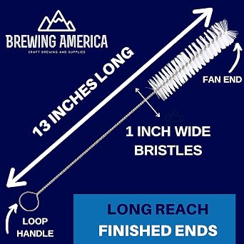 Cylinder and Brush Bundle