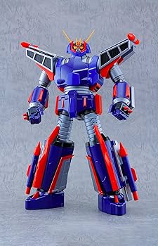 アート・ストーム Action Toys 完全変形 グロイザーX 1/400 81kbP-tUA4L._AC_UF350,