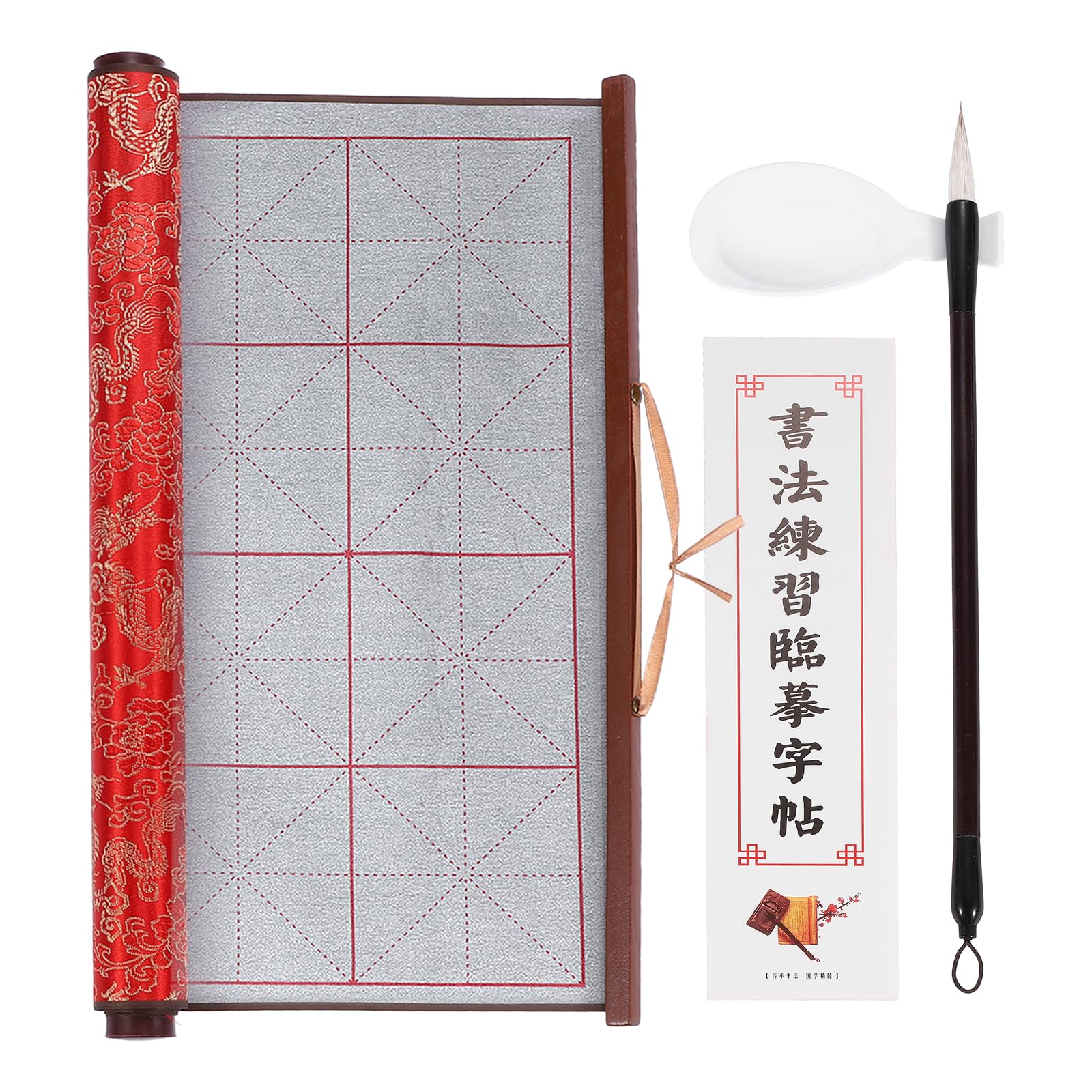 PATIKIL 1 Set Water Writing Cloth