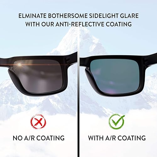 Miniatura 2 de Apex Lenses Lentes de repuesto polarizadas para gafas de sol Oakley Holbrook R OO9377