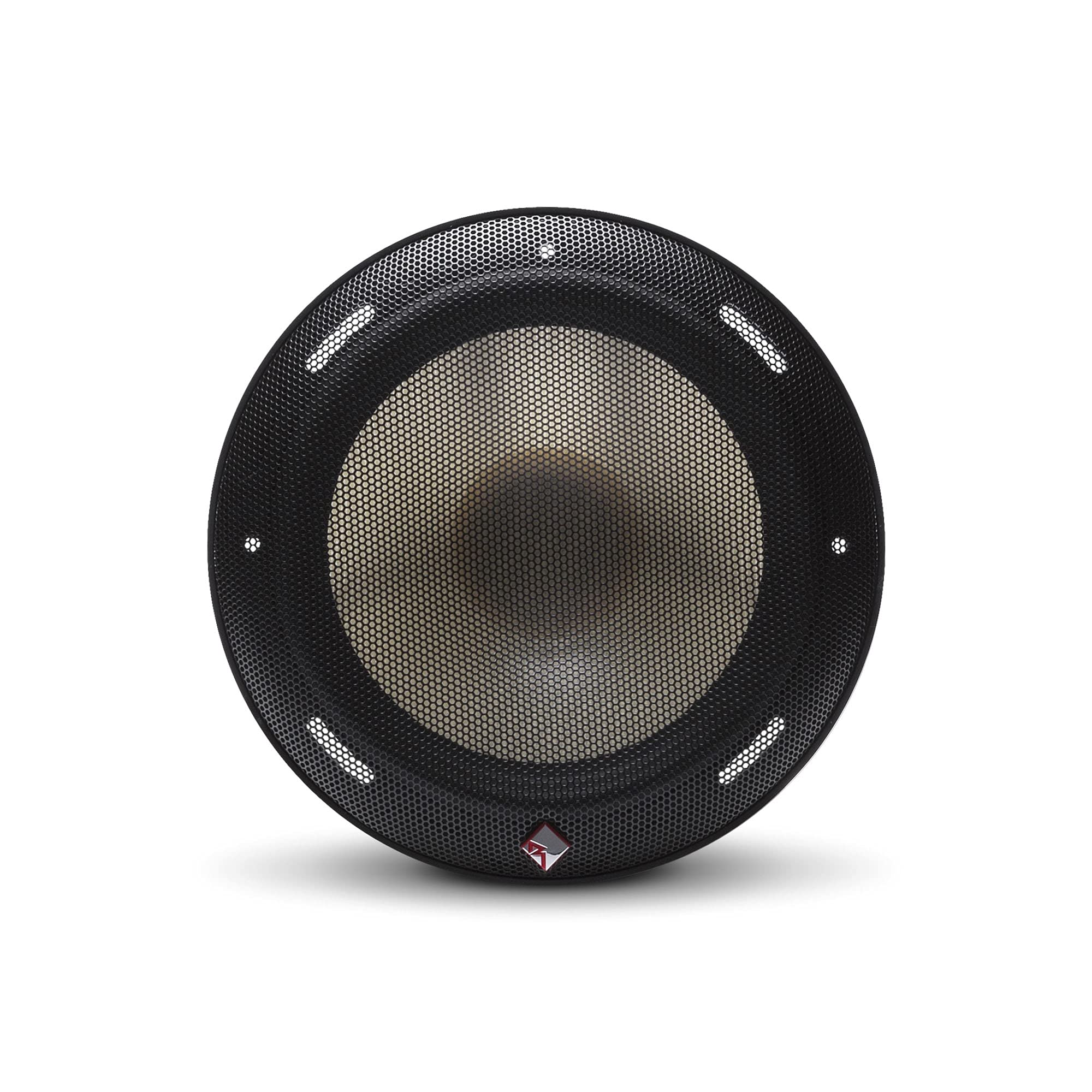 Rockford Fosgate T3652-S Power T3 16.5cm 2-Way Components Car 