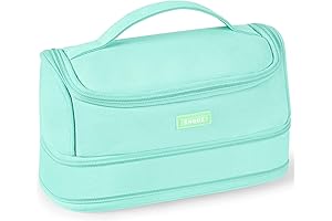 Sooez Super Large Pencil Case