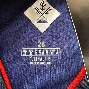 【レア】1996年 サッカー日本代表 オフィシャルグッズ 1996年サッカー日本代表Tシャツ カズ11 - メルカリ