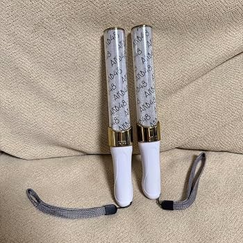 AKB48 ペンライト４本　未使用品(⁠✿⁠^⁠‿⁠^⁠) ♡AKB48 OFFICIAL PENLIGHT♡ - メルカリ