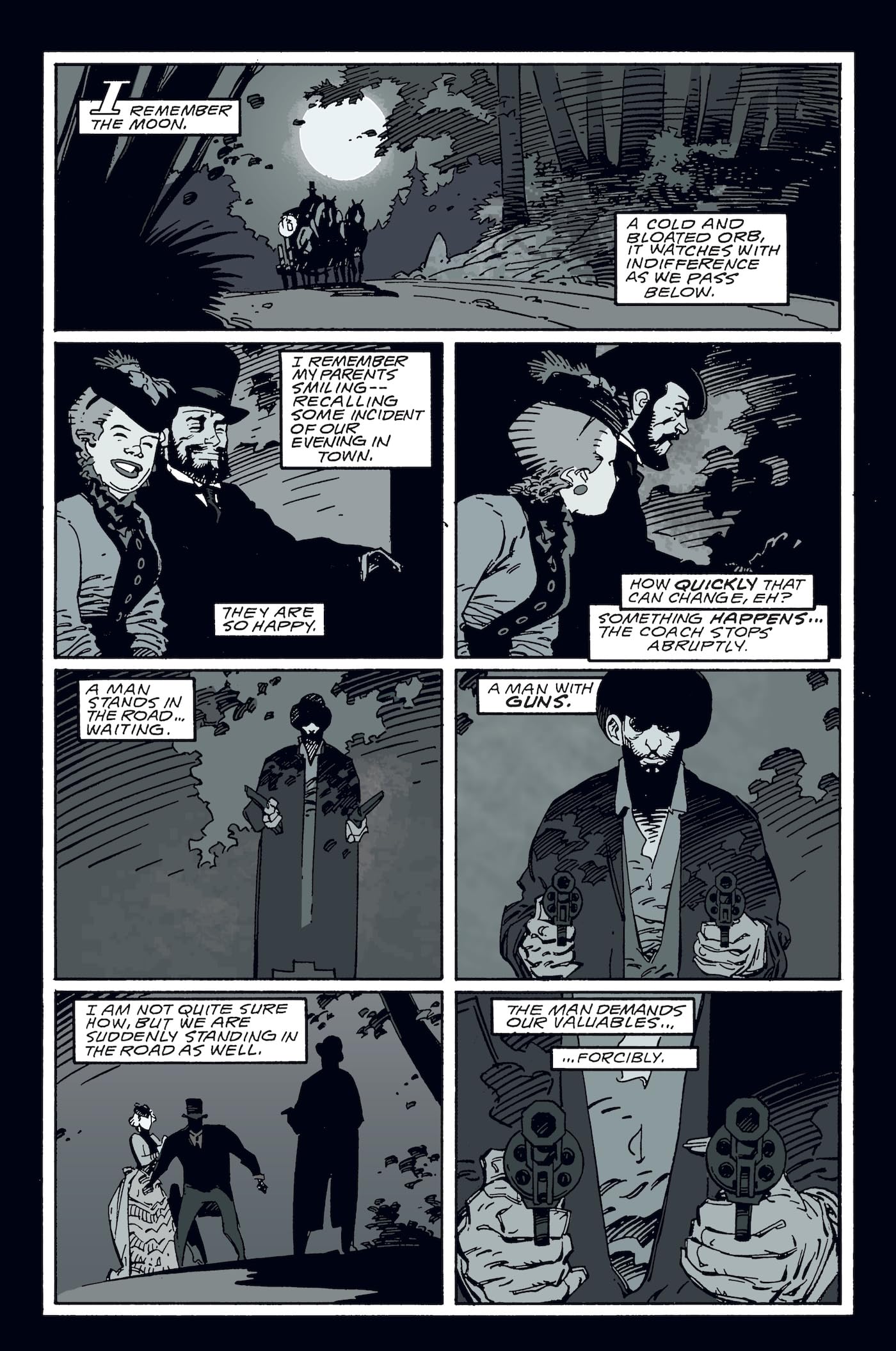 Batman: Gotham by Gaslight: Absolute Edition