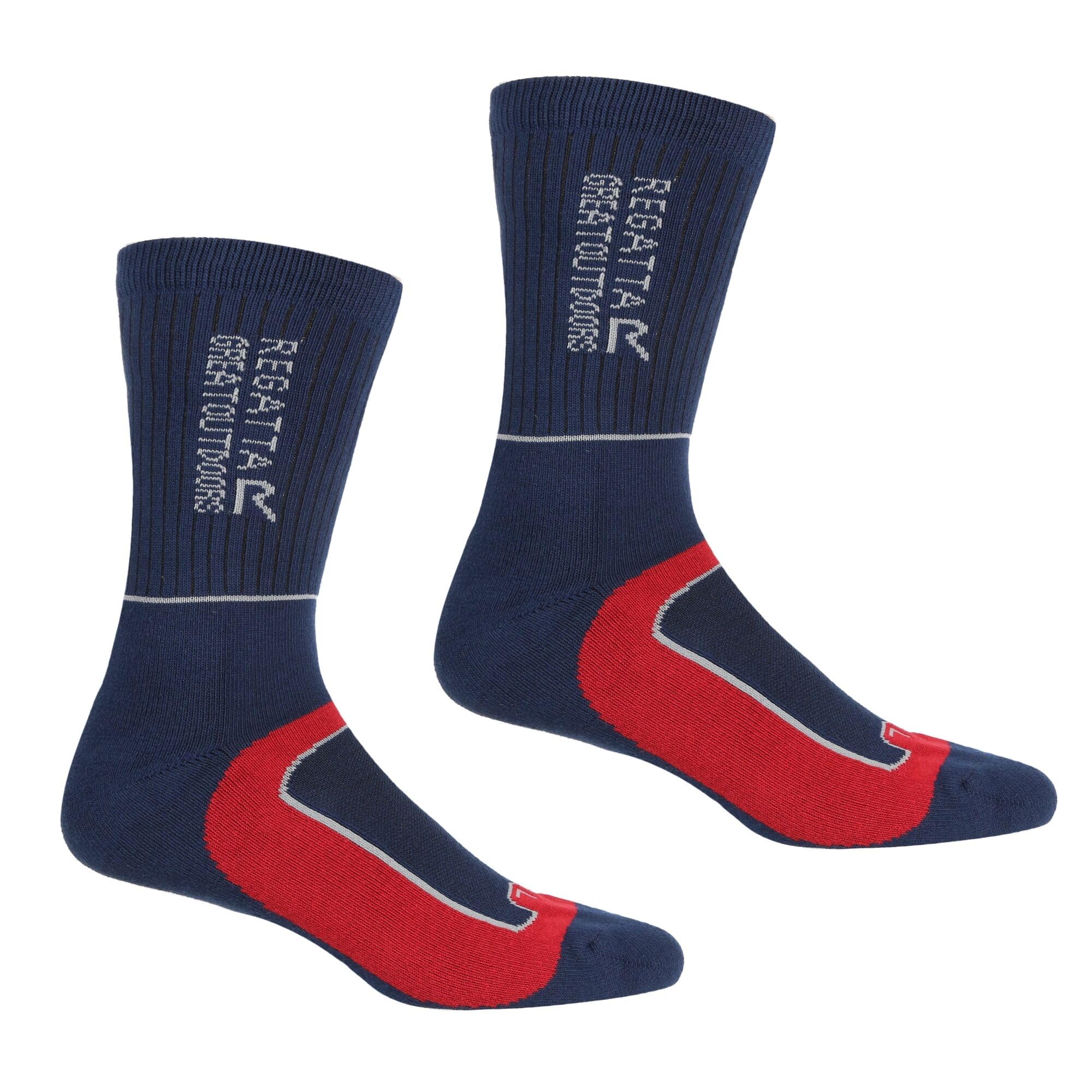 Regatta Mens Samaris 2 Season Sock