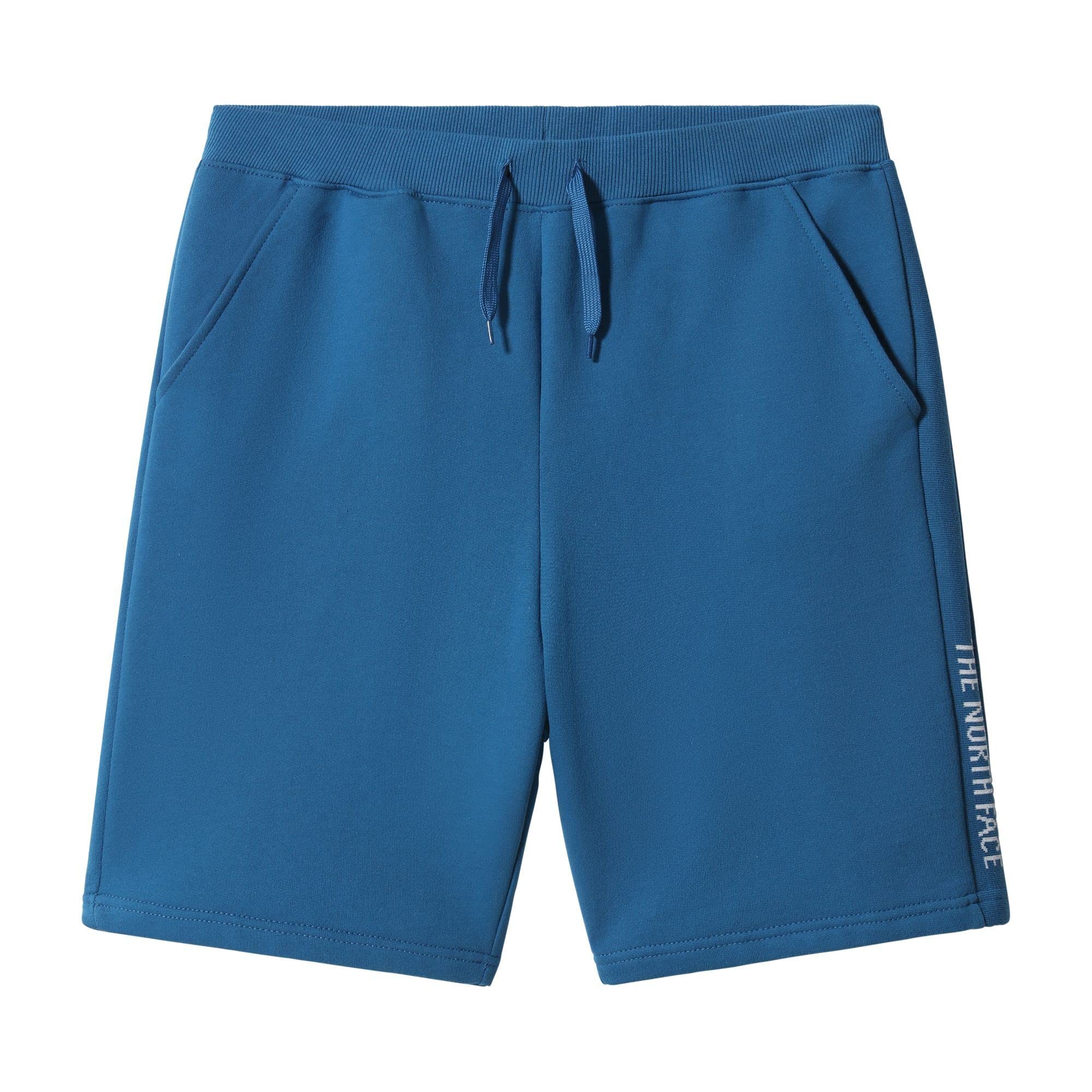THE NORTH FACE TNF M Zumu Mens Shorts Banff Blue M