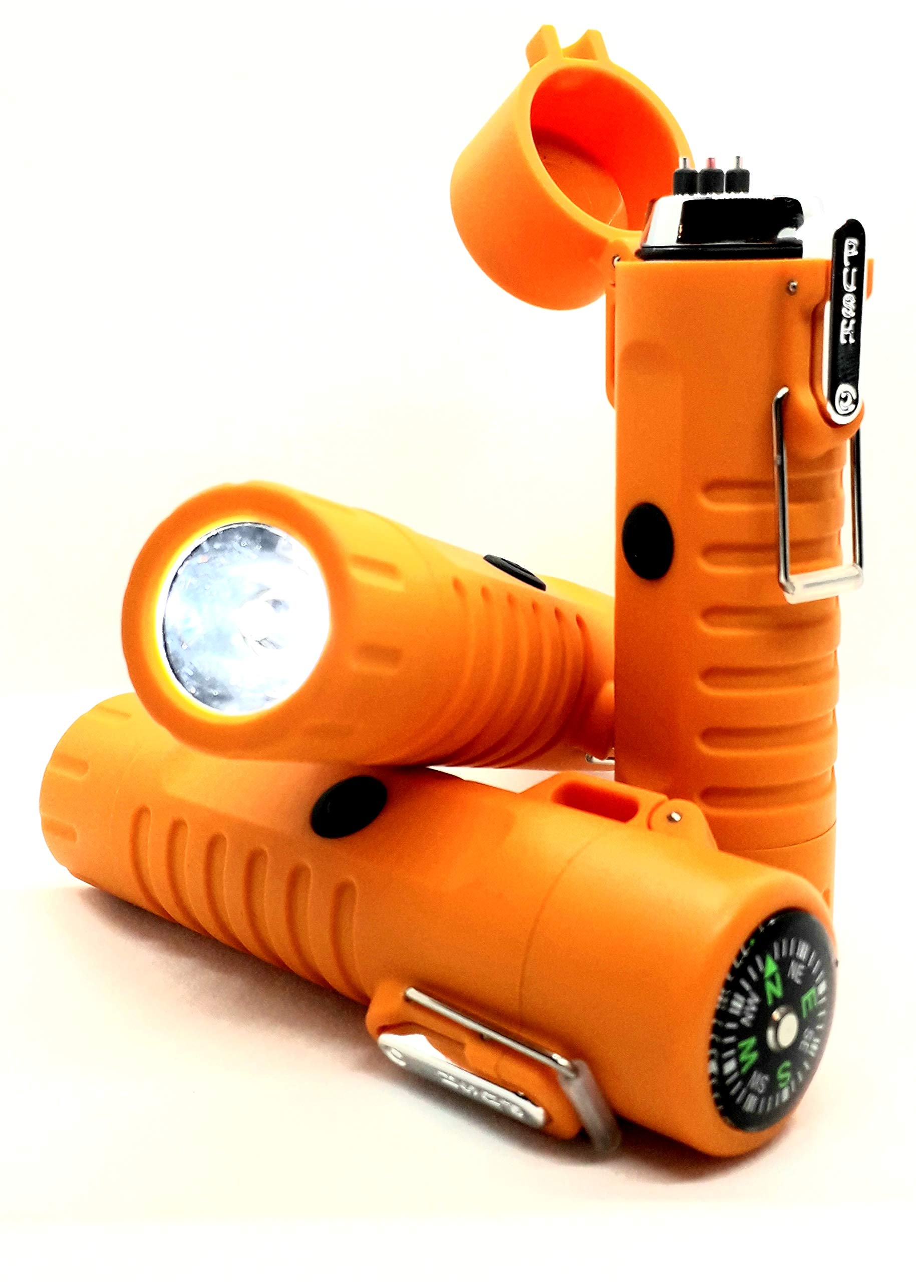 SoEmRi 1, Acrylonitrile Butadiene Styrene, Orange, Normal