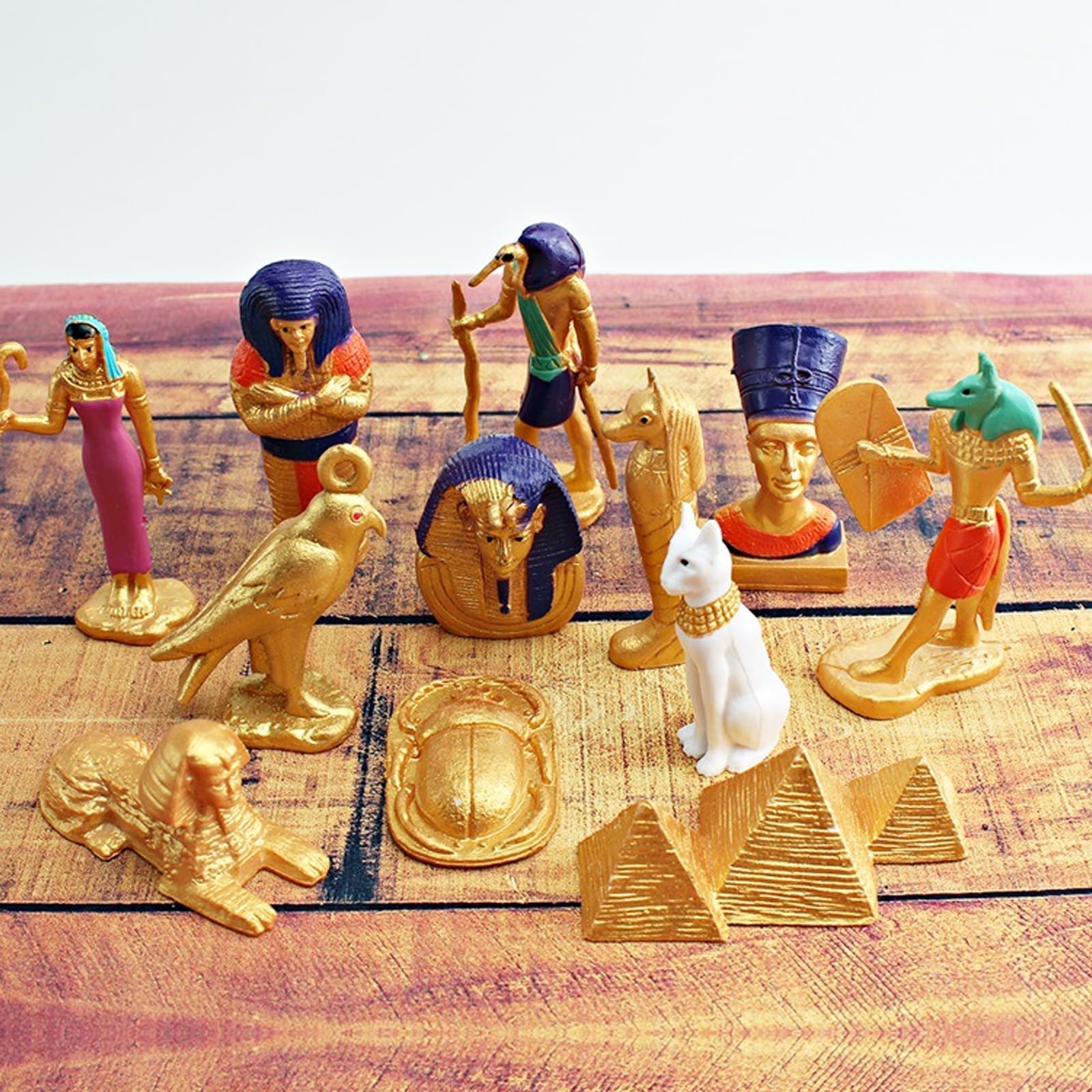 エジプト・ミイラ・人形・おもちゃ エジプト・ミイラ・人形・おもちゃ