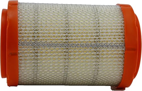 Miniatura 3 de Ducati Filtro de aire OEM Monster Hypermotard Hyperstrada 42610191A