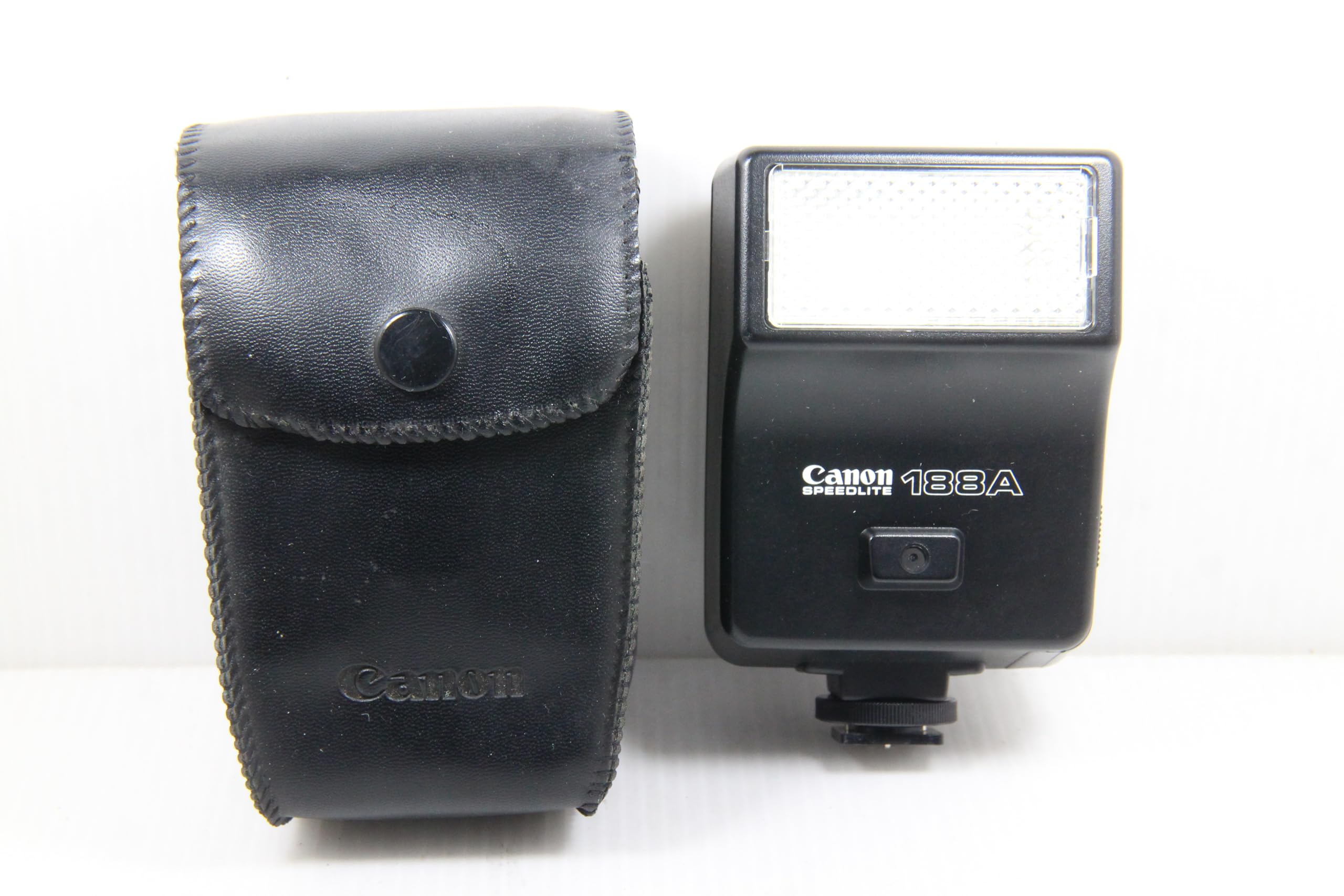 Amazon | Canon スピードライト 188A | 色補正・CCフィルター