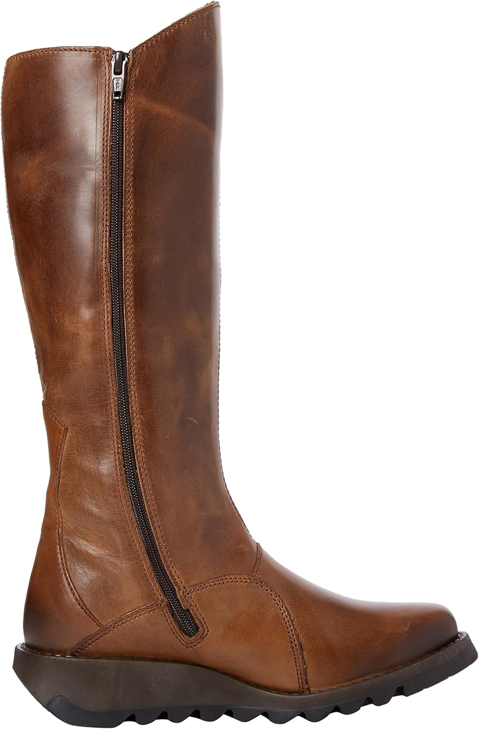 FLY London Women's Mol Knee-High Boot