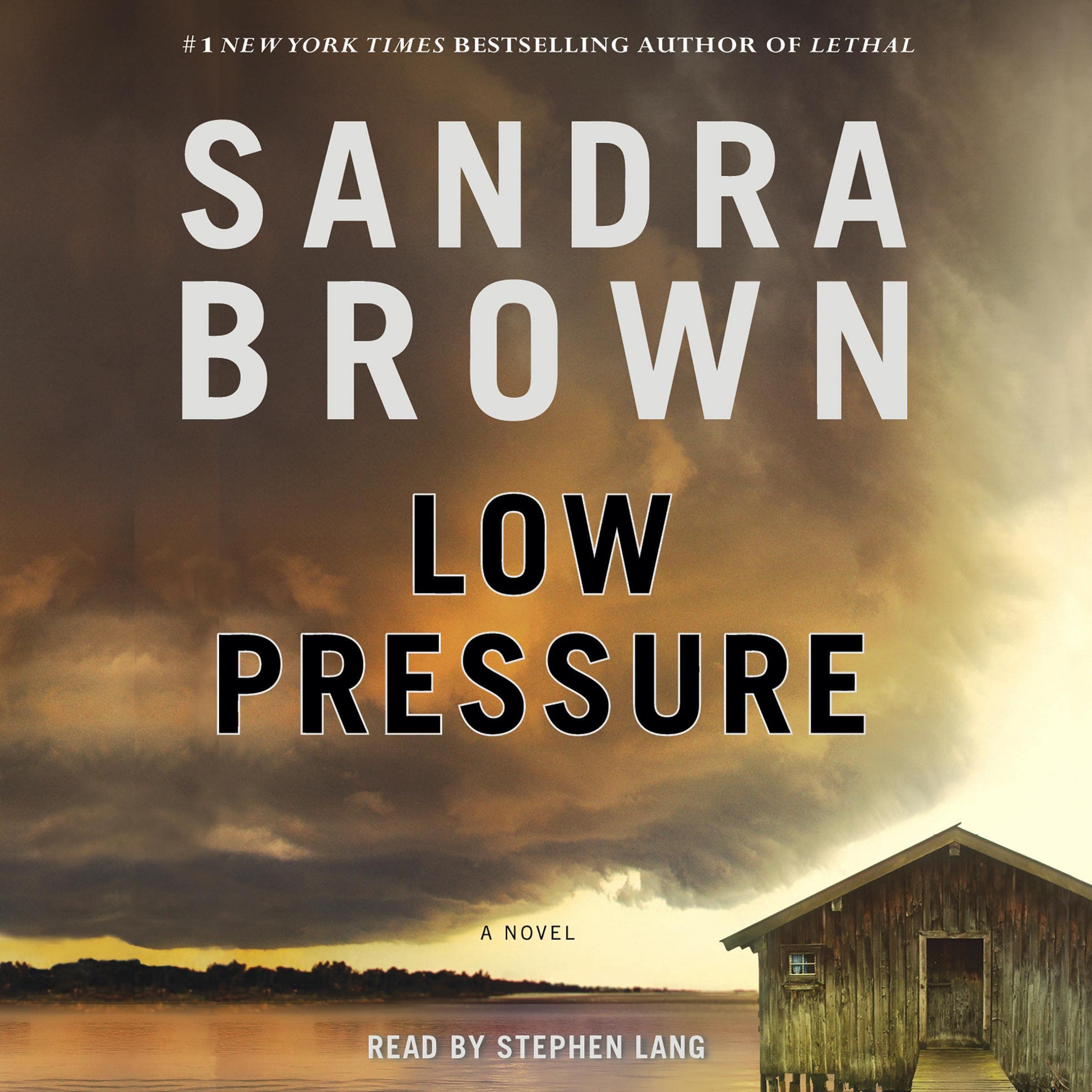 Cover art for Low Pressure