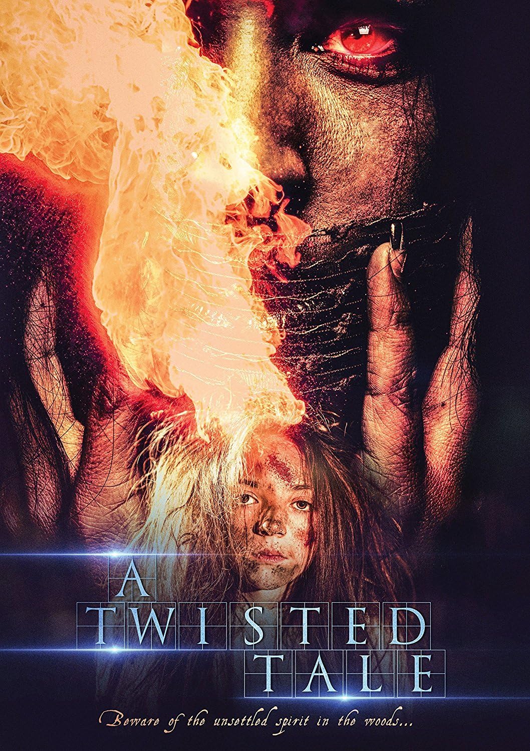 Amazon.co.jp: Twisted Tale [DVD] : DVD