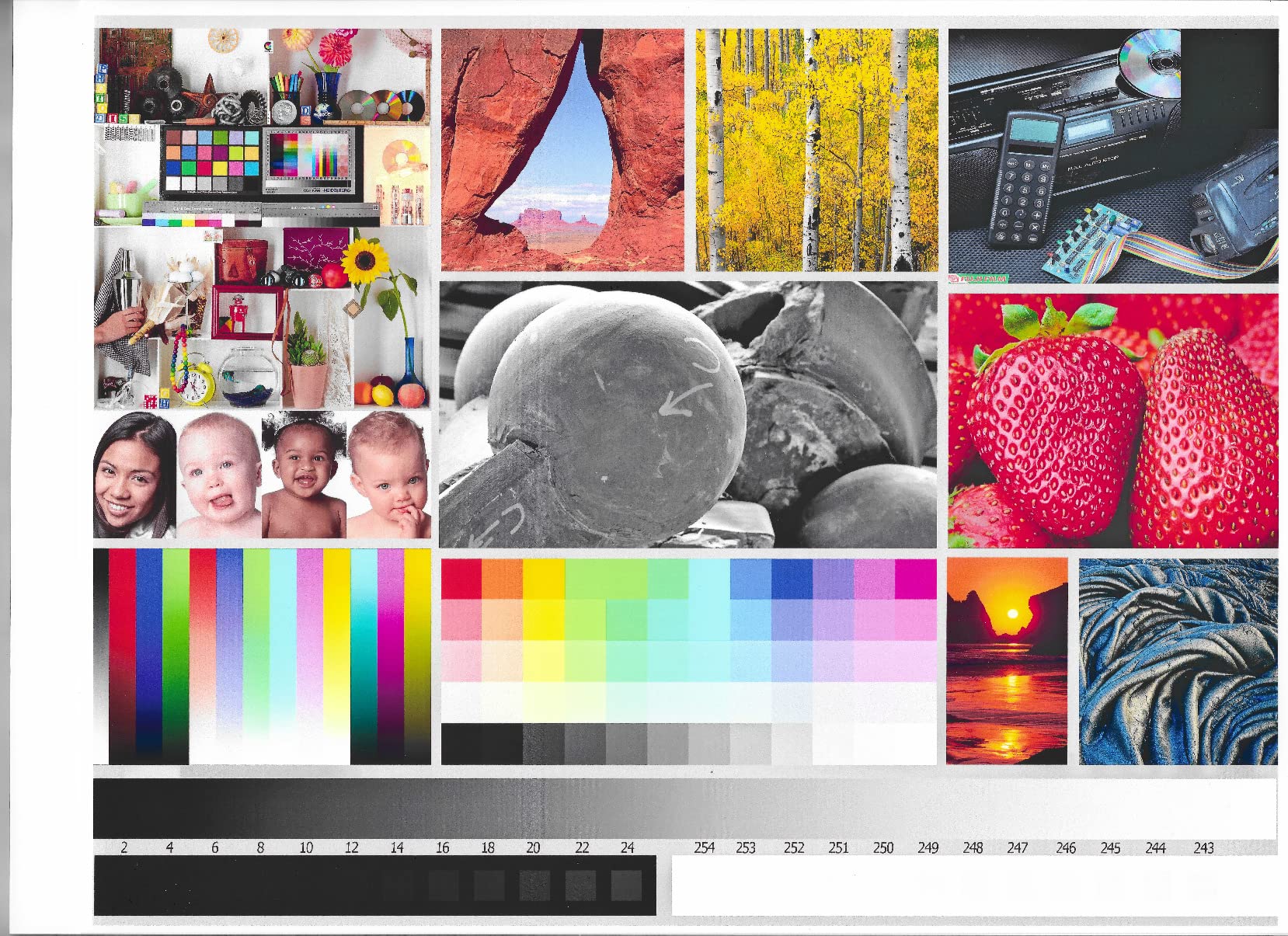 A Very Good Small Home Office Printer