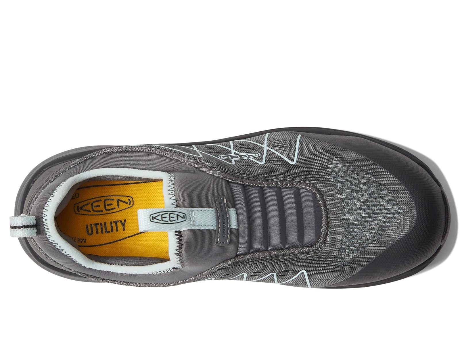 Sneakers e scarpe da ginnastica da donna KEEN Utility Vista Energy Shift EH