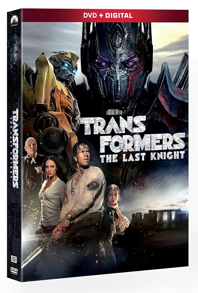 最終値引き】トランスフォーマー TRANSFORMERS DVD3枚セット Transformers (DVD, 2007) for sale online | eBay
