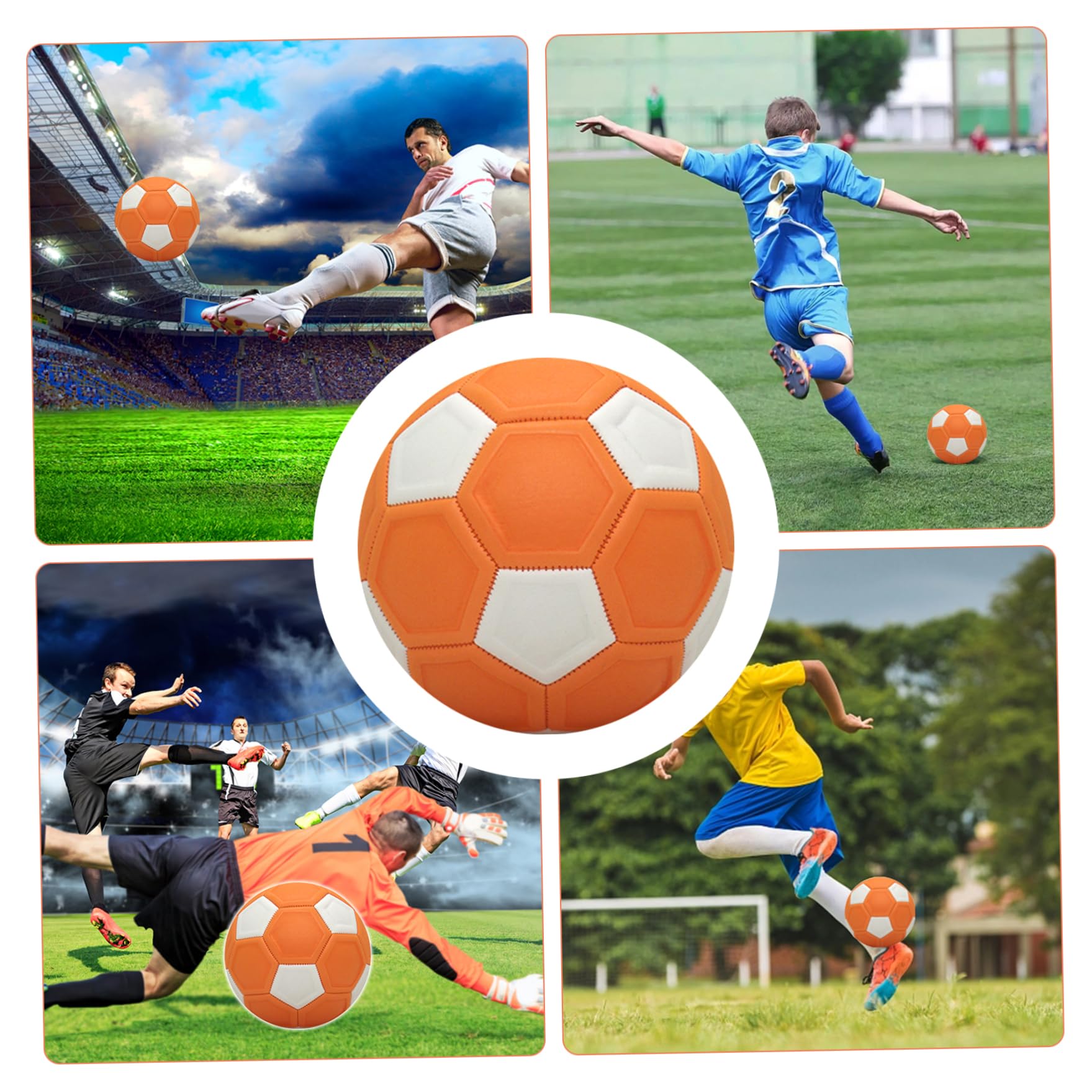 Amazon.co.jp: Zoxjixc レクリエーションサッカーボール カーブボール
