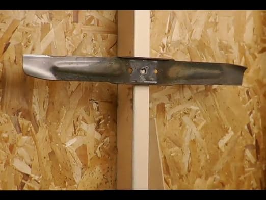 Dremel Lawn Mower Blade Sharpener Lowes : Dremel Lawn Mower Sharpening Attachment Youtube - A sharp lawnmower blade is good for your lawn and good for your lawnmower.