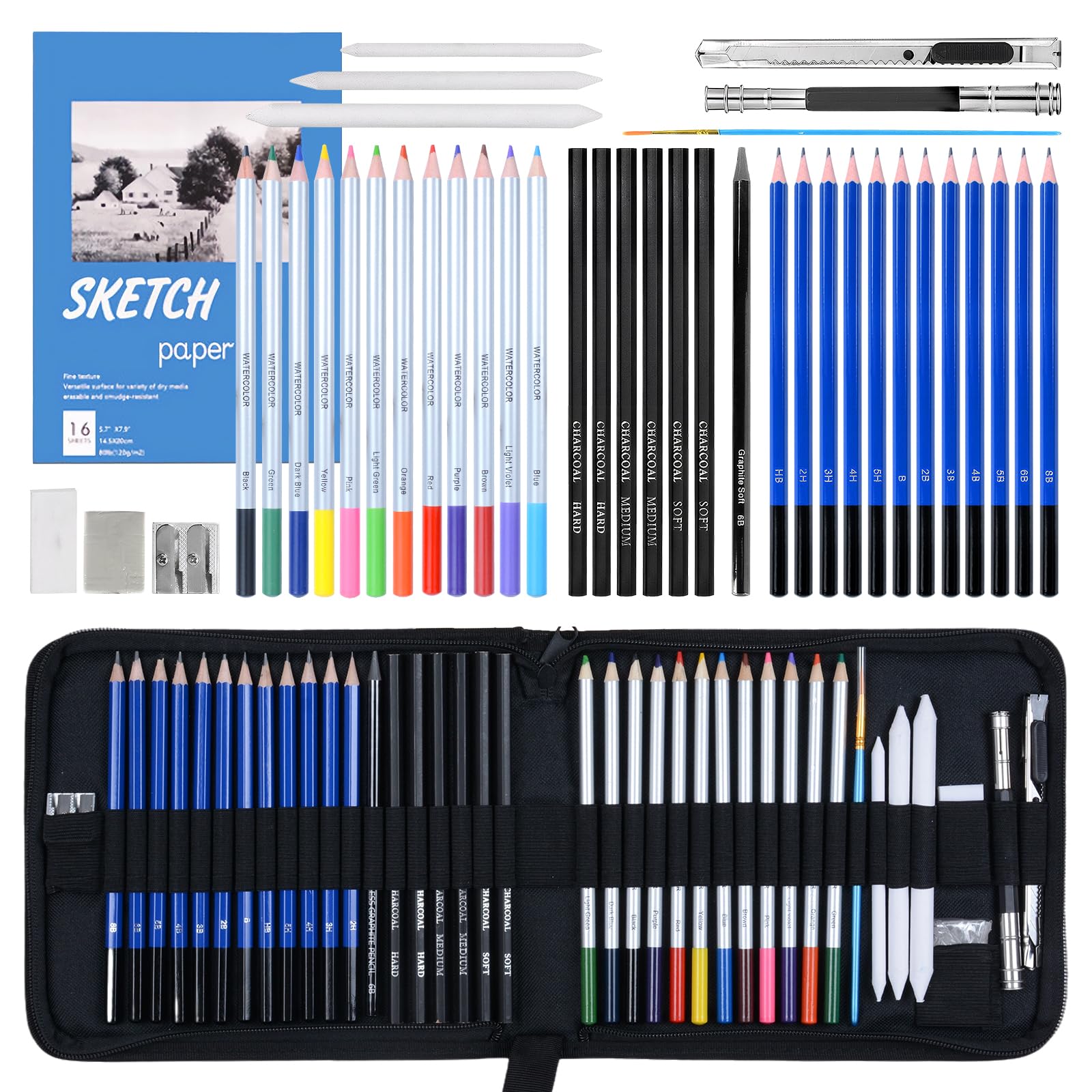 Staedtler Trx 476TRX5 M Fountain Pen – BigaMart