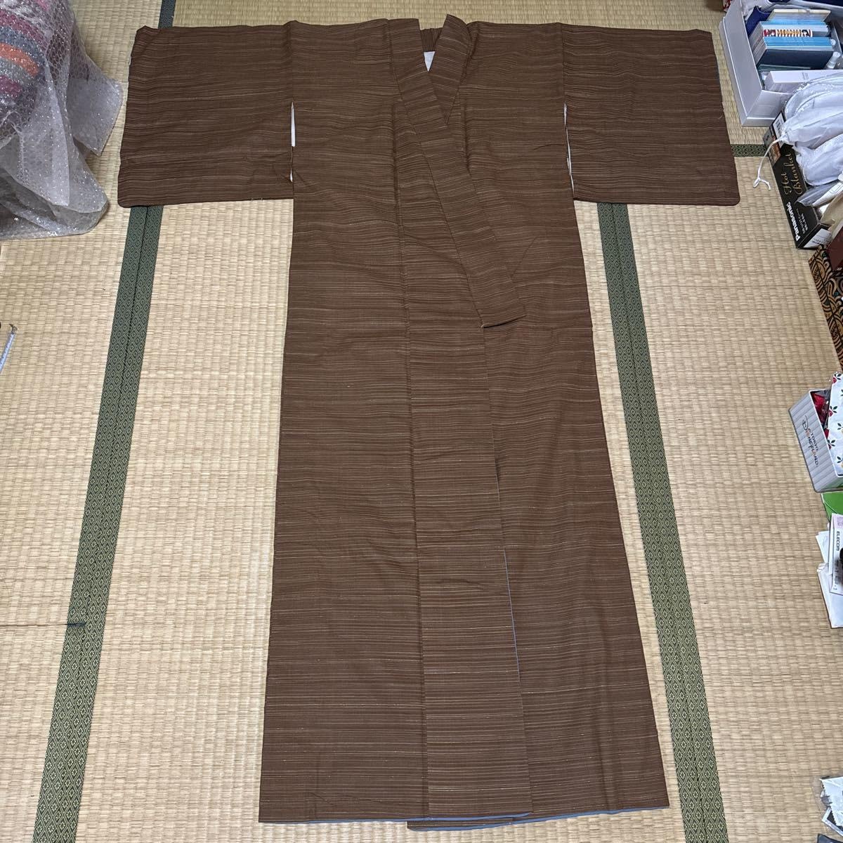Amazon.co.jp: 男着物 浴衣 メンズ 男性用 着物 昭和レトロ 昭和 