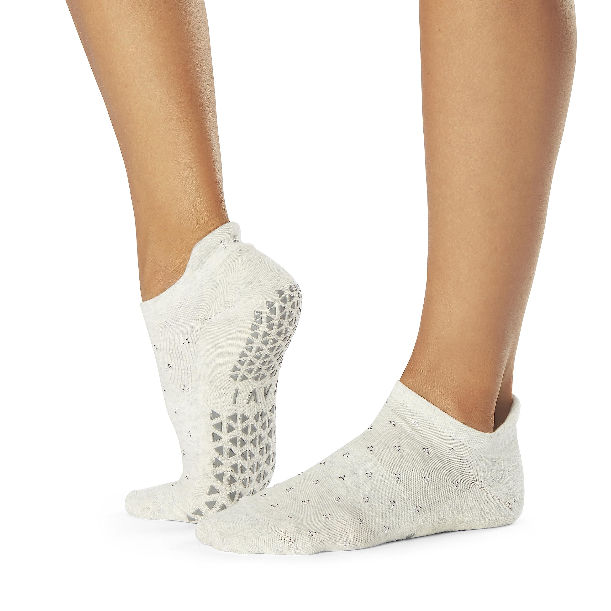 Yoga Socks Tavi Grip Socks TAVI NOIR Women's Non-Slip Grip Socks