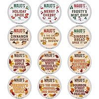 Vista 47 de Café Maud's