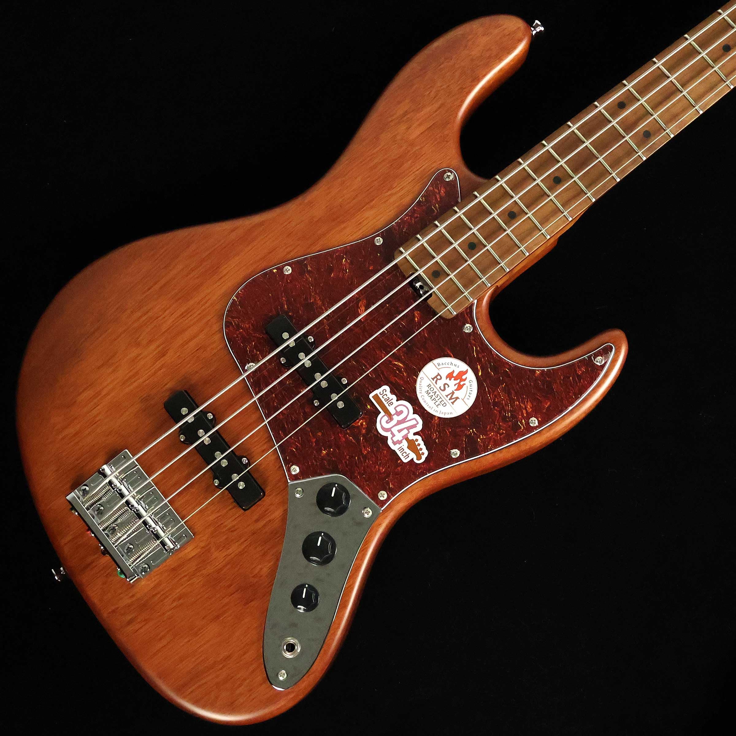 Amazon | BACCHUS バッカス Global Series WL4-STD/RSM BR-S