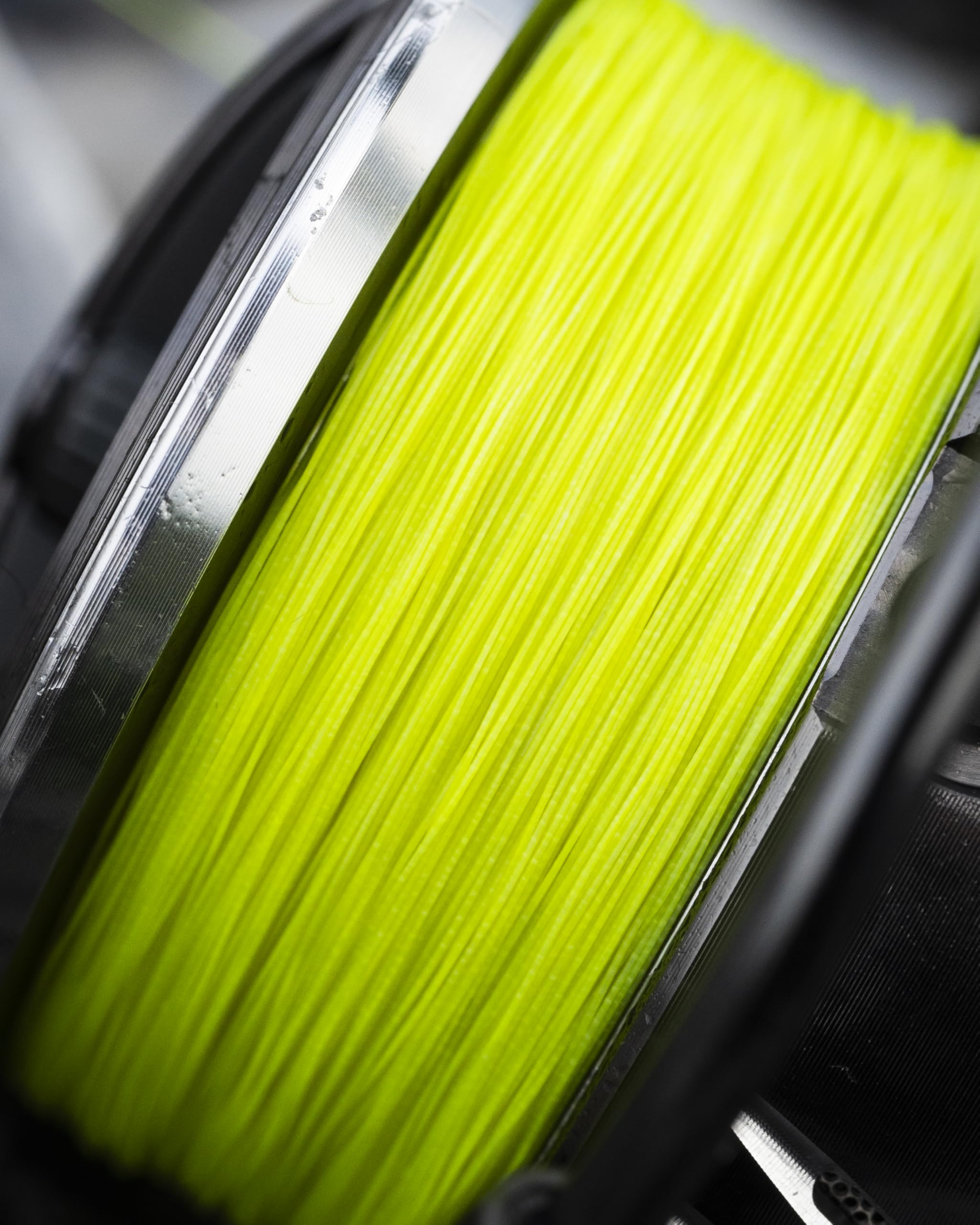 Berkley Forward Braid Lenza | Lenza super sottile ad alta sensibilità per spinning, esca e pesca di precisione | Lanci e fluidi e maggiore sensibilità | Disponibile in diversi colori e dimensioni