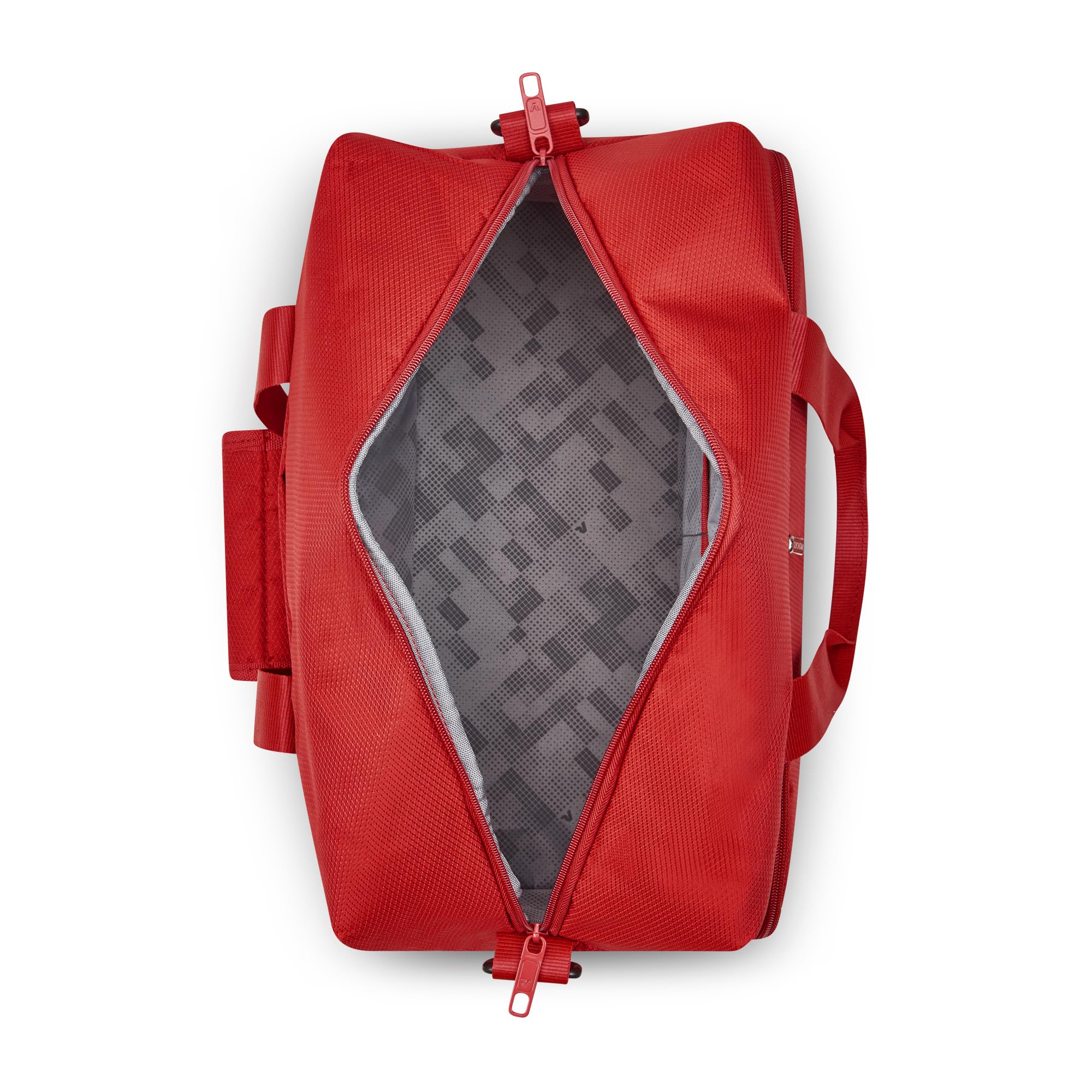 RONCATO Ironik 2.0 BORSA DA VIAGGIO, 40x20x25 cm