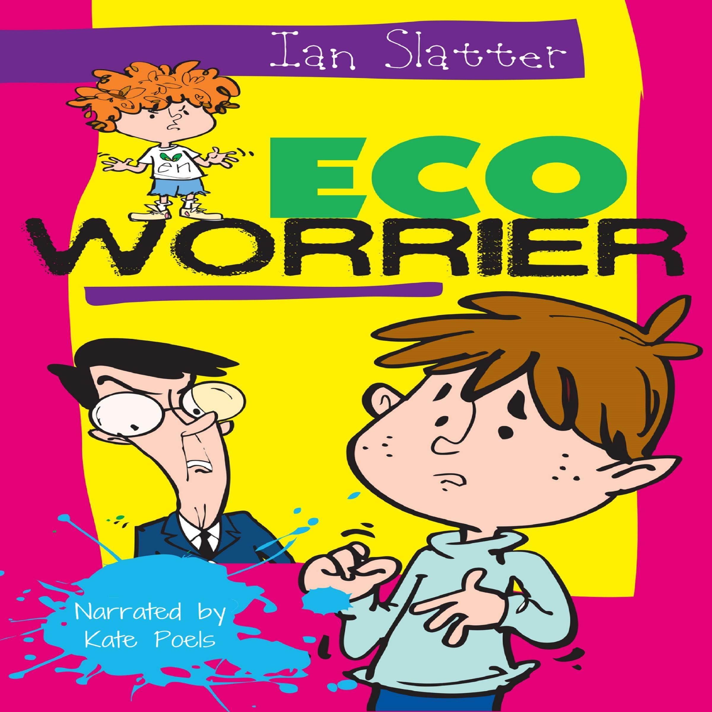 Eco Worrier
