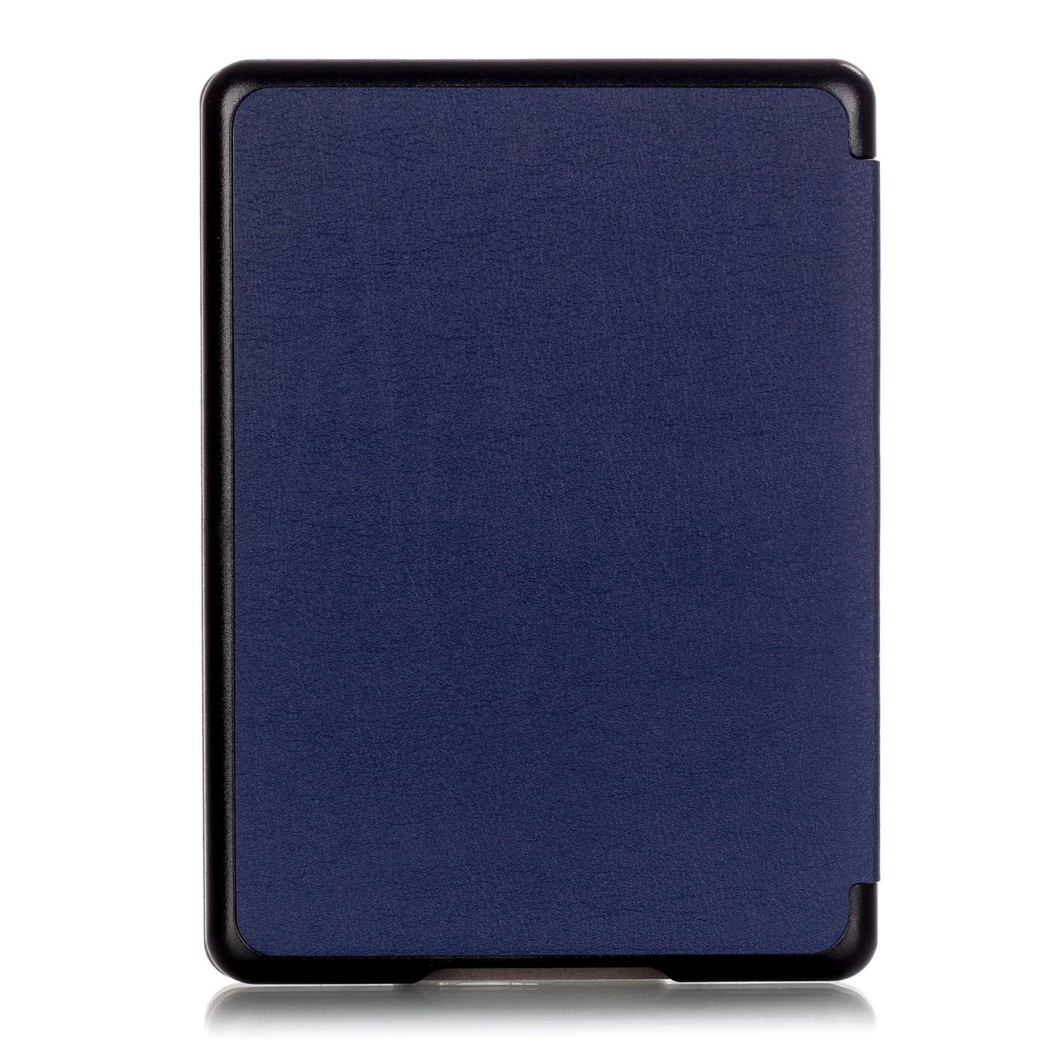 Flyorigin Case For 6" Amazon Paperwhite 10th Generation (Model No.PQ94WIF) 2018 Released PU Leather Case Paperwhite smart Sleep/Wake Paperwhite Cover — view 8