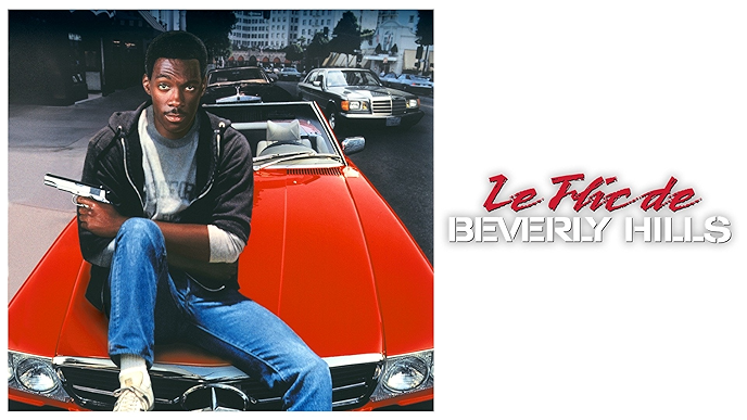 Le flic de Beverly Hills