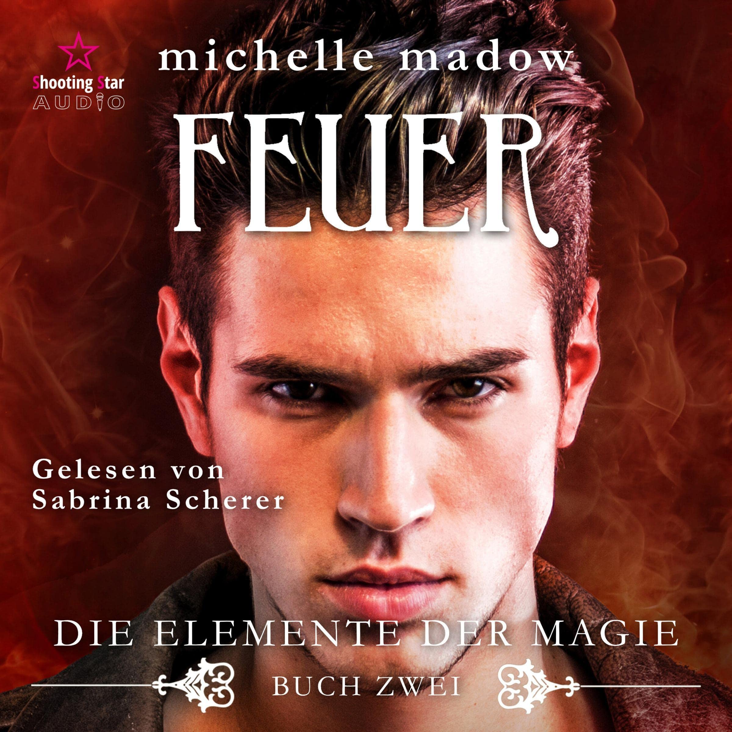 Cover art for Feuer