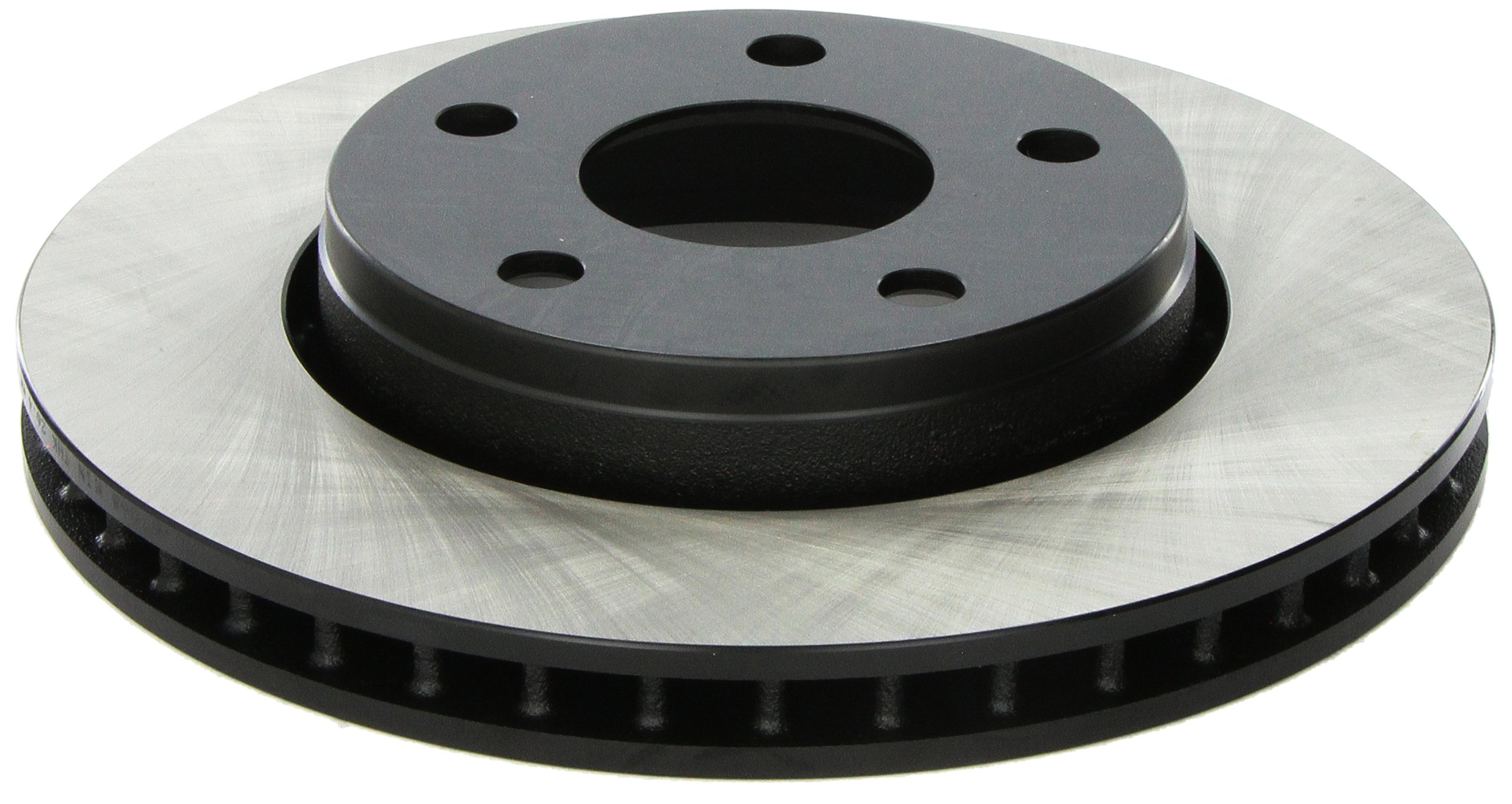 Photo 1 of Centric Parts 120.67068 Premium Brake Rotor with E-Coating