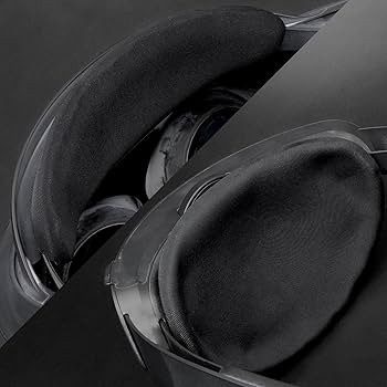 Amazon | SOULWIT 額+後頭部 クッション セット Quest Pro VR 用