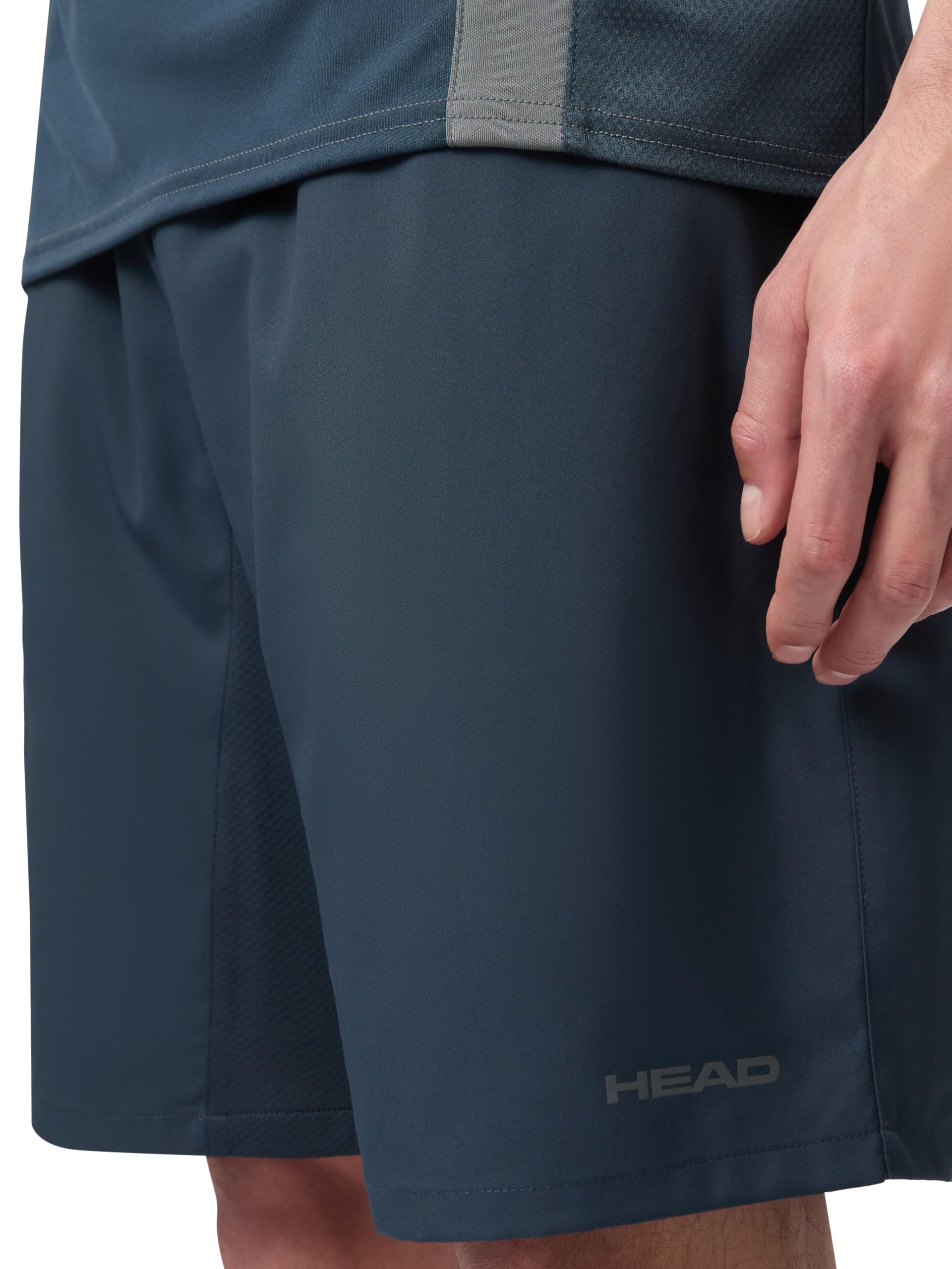 HEAD Herren Club Bermudas