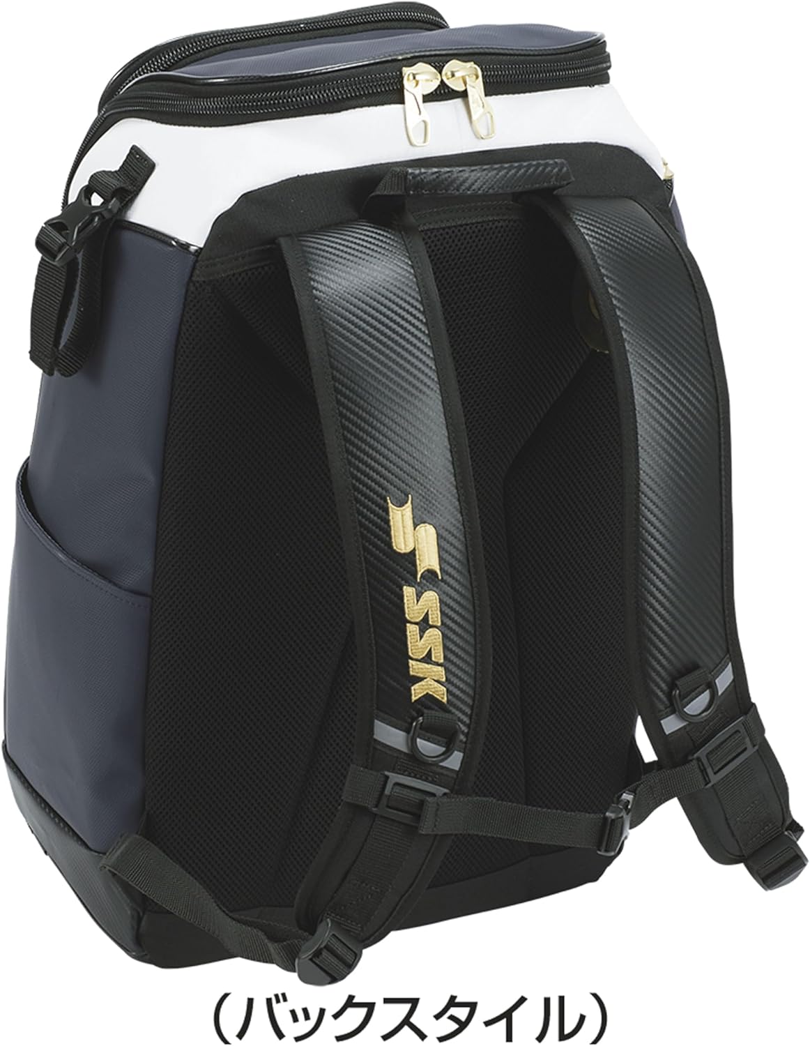 SSK(エスエスケイ) Backpacks, 9010, O/S