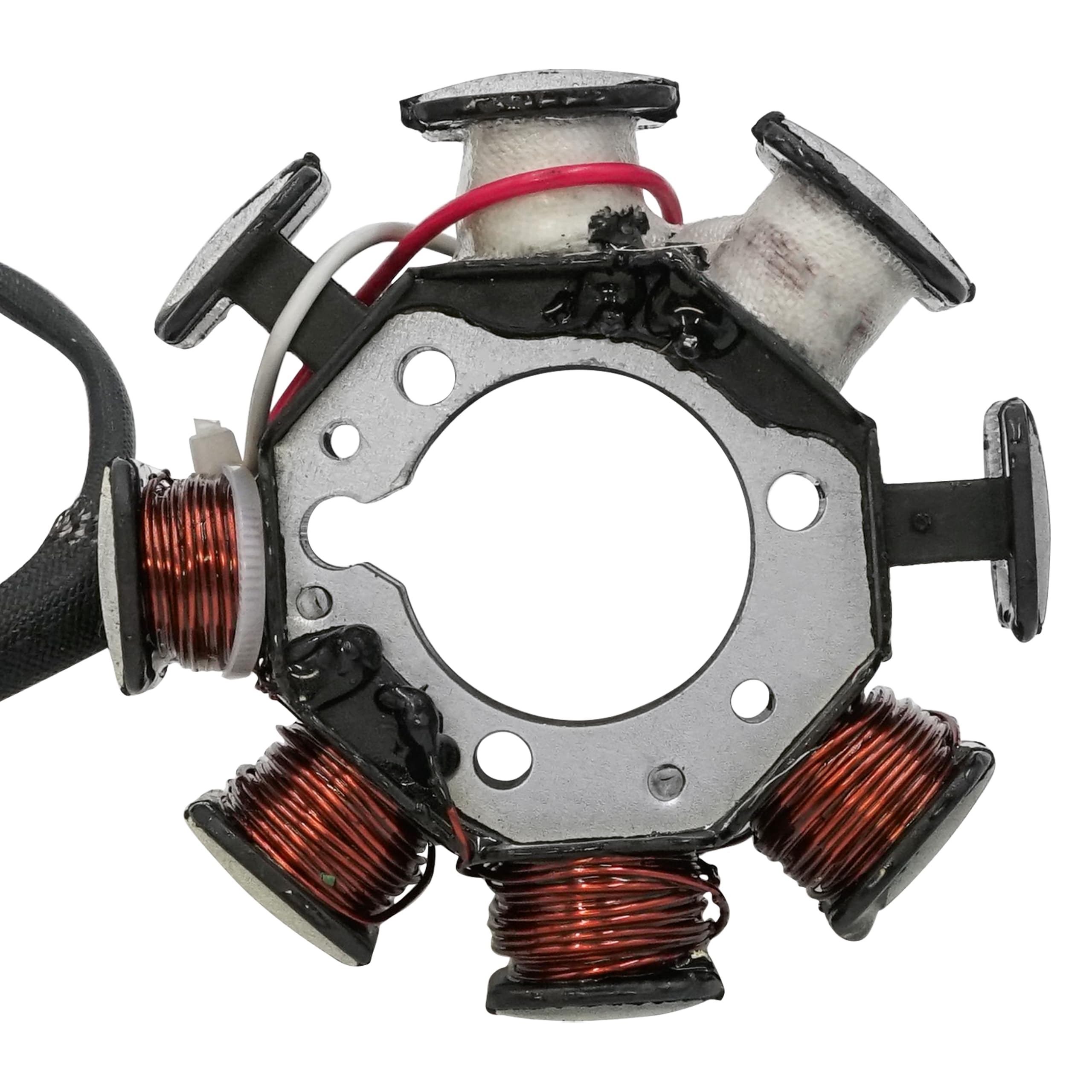 New ADF Pickup Roller Separation Pad For HP M101 M102 M103 M130 M131 - Foto 2