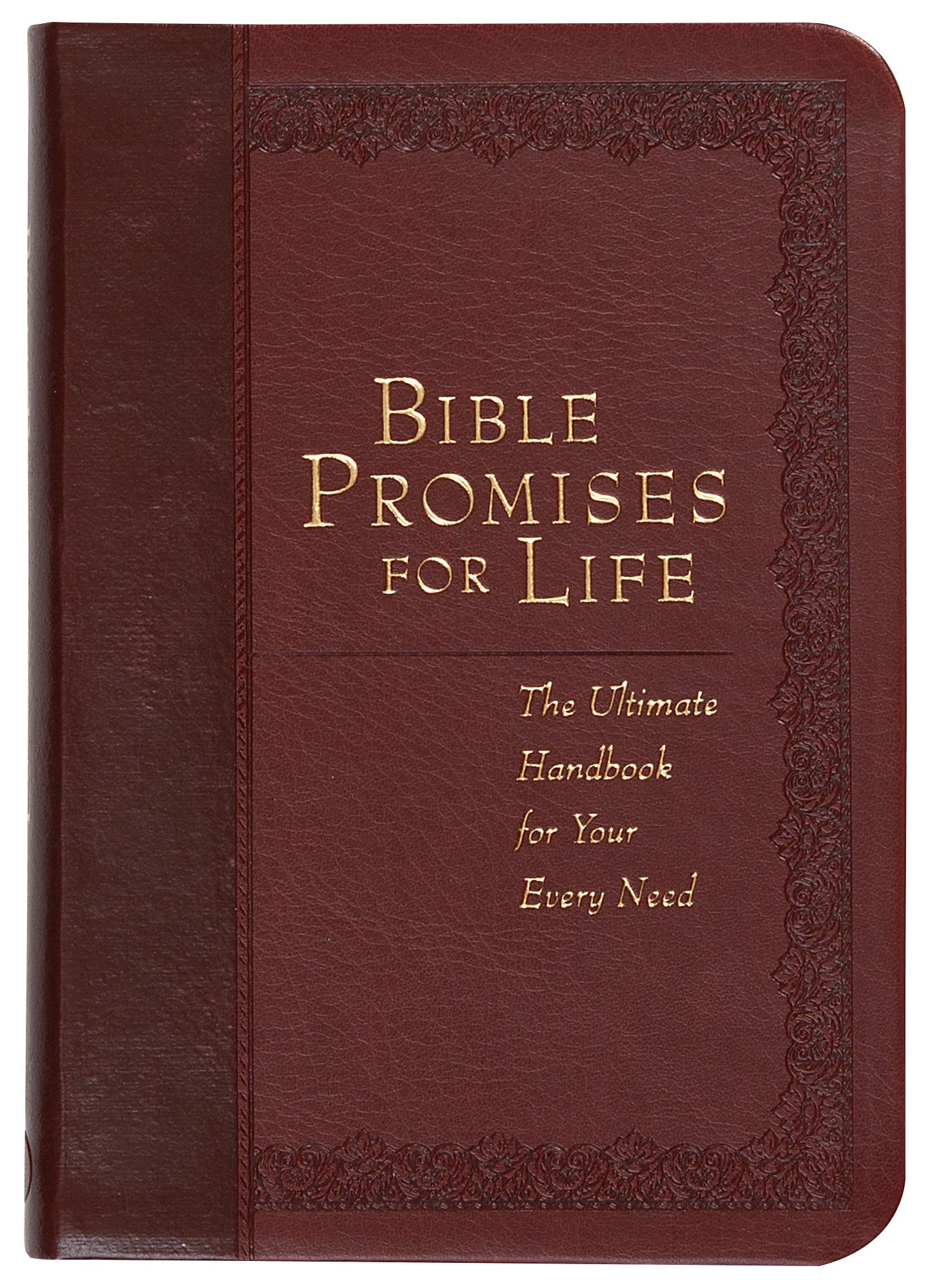 All God's Promises: The Ultimate Handbook for E. Bouma**